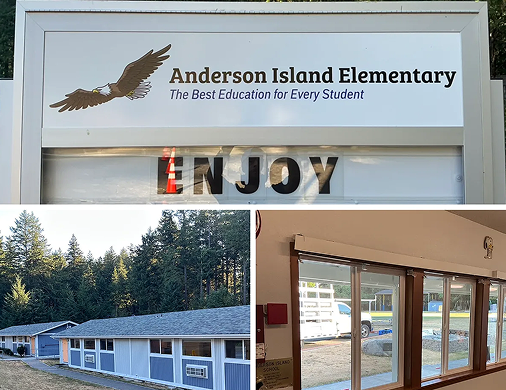 Anderson Island Elementary