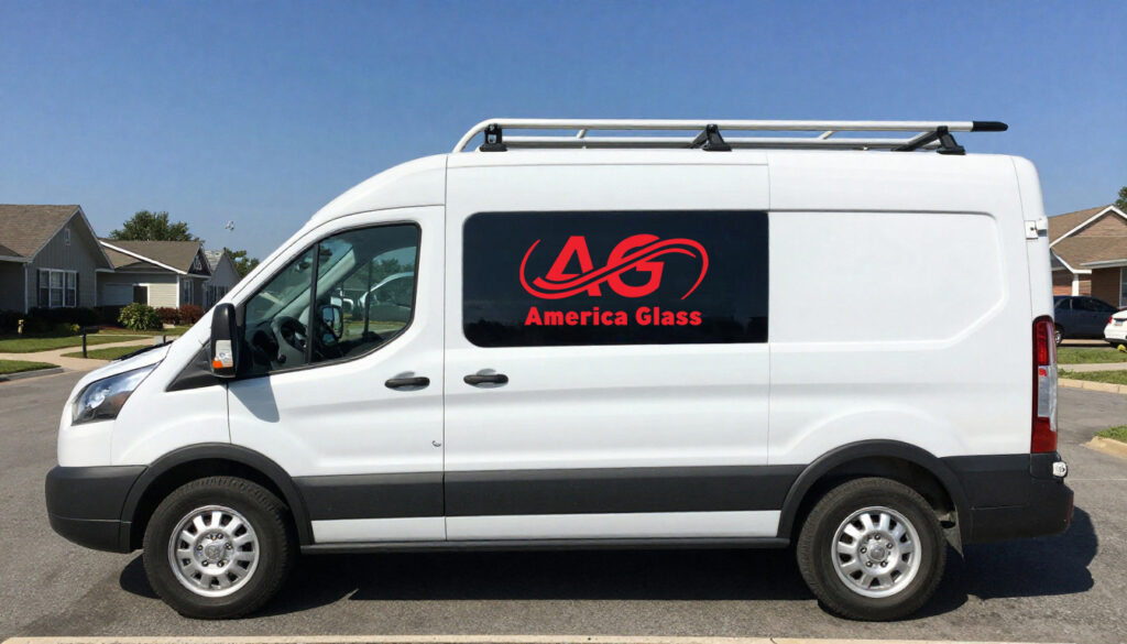 America Glass Incredible staff